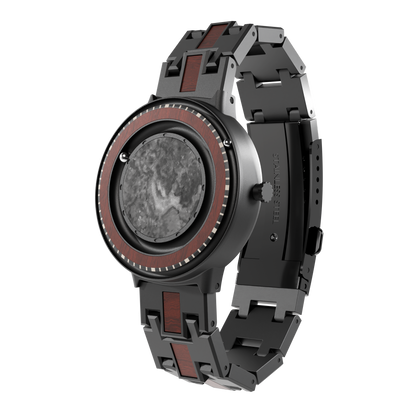 Magneto-Watch-Marble-Wood-Side